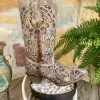 The Ranch House Corral Fern Gully Boot Collections