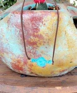 The Ranch House Accessories Gypsy Jewels-Chocker