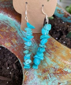 The Ranch House Gypsy Jewels-Long Accessories