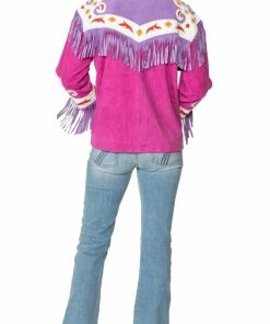 Double D Bandera Jacket Collections