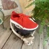 The Ranch House Sale The Runnin’ Wild Red Sneakers 1 The Ranch House Sale The Runnin’ Wild Red Sneakers