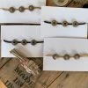 The Ranch House Accessories Three Concho Chokers