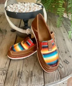 The Ranch House Ariat Eco Cruiser Shoes