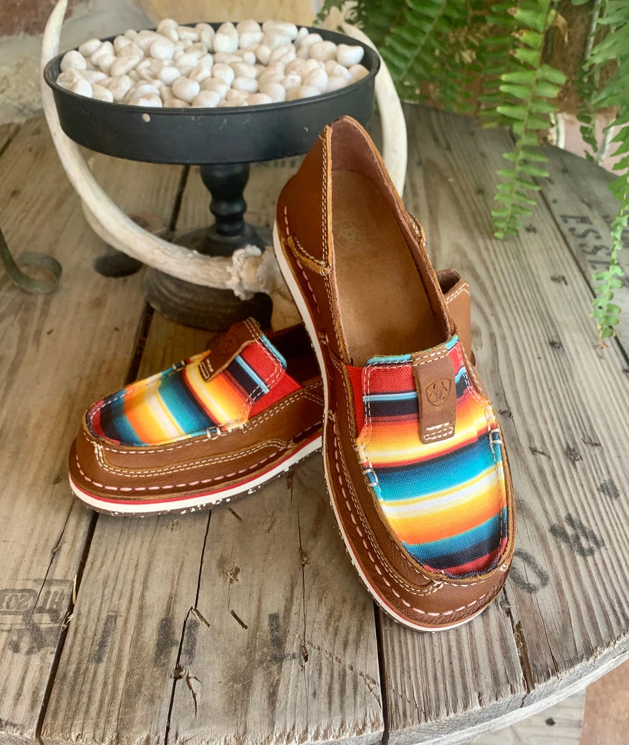 The Ranch House Ariat Eco Cruiser Shoes 3 The Ranch House Ariat Eco Cruiser Shoes