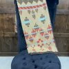 Tasha Polizzi Tribal Print Throw