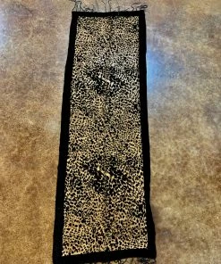 The Ranch House The Tasha Polizzi Sahara Scarf