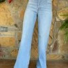 The Ranch House Willow Wide Leg Jeans 1 The Ranch House Willow Wide Leg Jeans