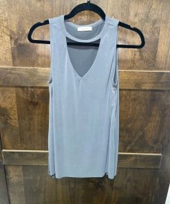 Mod Ref The Very V Tank