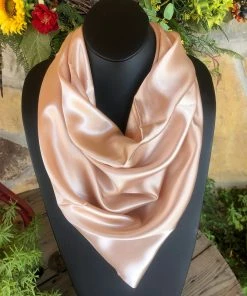 The Ranch House Wild West Rags