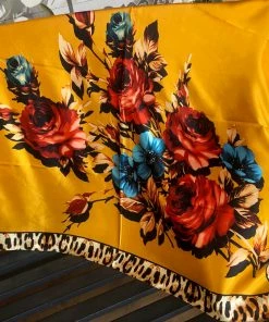 The Ranch House Wild West Rags