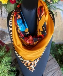 The Ranch House Wild West Rags