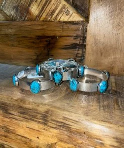 West & Co. Bangles Baby Accessories