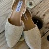 The Ranch House Steve Madden Talent-R Rhinestone Flats