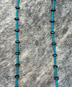 West & Co. Simple But Sweet Turquoise Necklace