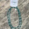 West & Co. Simple But Sweet Turquoise Necklace