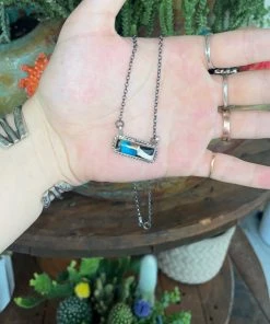 The Ranch House Accessories The White Buffalo Bar