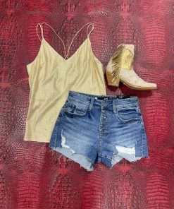 Kut From The Kloth The Jane Sprinkle Shorts