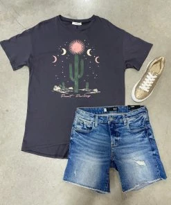 Kut From The Kloth The Sophia Shorts Women