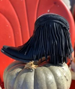 The Ranch House Junk Gypsy Lane Spitfire Boot