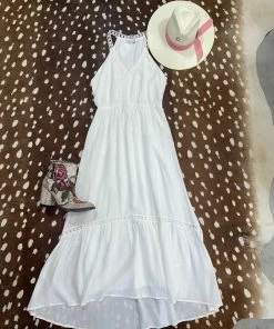 Molly Bracken Go With The Flow Dress Women