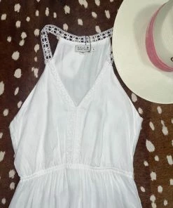 Molly Bracken Go With The Flow Dress Women