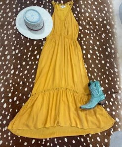 Molly Bracken Go With The Flow Dress Women