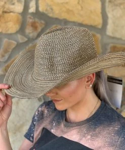 The Ranch House Whittall & Shon Astra Cowboy Hat