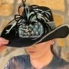 The Ranch House Hats Whittall & Shon Navajo Western Hat