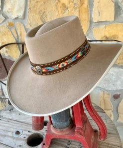 The Ranch House Land Owner Hat