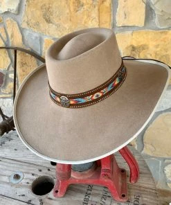The Ranch House Land Owner Hat