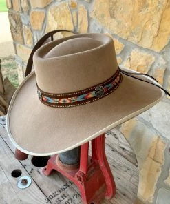 The Ranch House Land Owner Hat