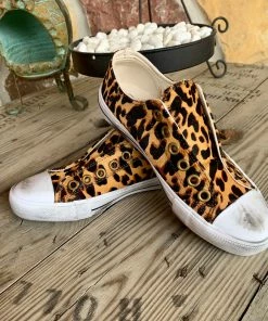 The Ranch House Running Wild Sneakers