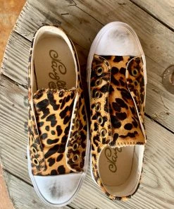 The Ranch House Running Wild Sneakers