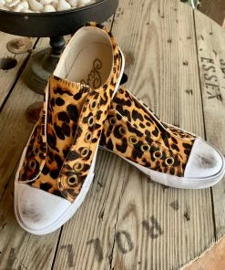 The Ranch House Running Wild Sneakers