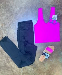 The Ranch House Women Because I Shred So Skinnies