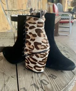 The Ranch House Party In The Back Bootie