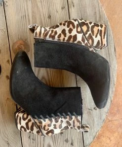 The Ranch House Party In The Back Bootie