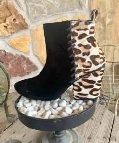 The Ranch House Party In The Back Bootie