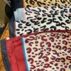 The Ranch House Leopard Wild Rags