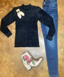 The Ranch House Kut From The Kloth Mia Toothpick Skinnies Women