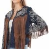 Outerwear Scully Gypsy Woman Jacket