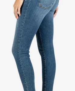 The Ranch House Kut From The Kloth Connie Beth Skinnies Women