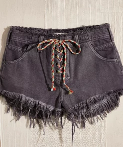 The Ranch House Free People Becket Shorts