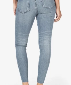 The Ranch House Kut From The Kloth Connie Sue Skinnies Women