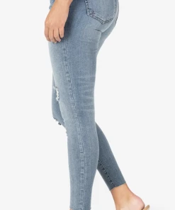 The Ranch House Kut From The Kloth Connie Sue Skinnies Women