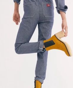 The Ranch House Free People James Chelsea Boots