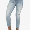 The Ranch House Kut From The Kloth Reese High Rise Jeans
