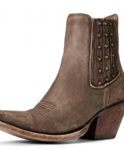 The Ranch House Ariat Eclipse Western Boot Boots