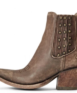 The Ranch House Ariat Eclipse Western Boot Boots