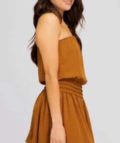 The Ranch House Have A Spice Day Dress Sale